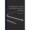 Grundlagen Der Differentialgeometrie