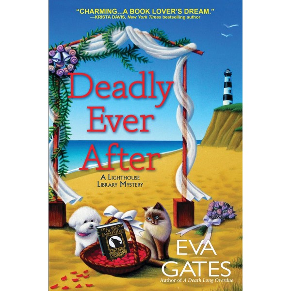 Deadly Ever After
