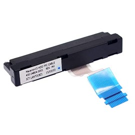 Deal4GO SATA Hard Drive Cable SSD HDD Connector Cable Macaron15 HDD FFC Cable for HP Envy X360 M6-W M6-W101DX W015DX 450.04804.0001