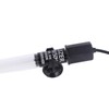 Aquarium Submersible UV Lamp Fish Tank Water Purification Algae Clean