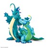 Safari 100154 Baby Ocean Dragon Miniature