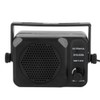 KIMISS Car Radio External Speaker, CB Radio Mini External Speaker