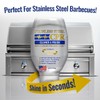 Stainless Steel CPR 18oz- 2-in-1 Kitchen Stainless Steel Cleaner and