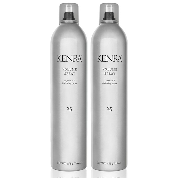 Kenra Volume Spray Hair Spray 25