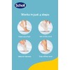 Scholl Foot Mask Intensive Treatment, Pack of 6