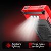 ANENG Digital Multimeter Tester TRMS 9999Counts Smart Auto-Ranging Anti-Burning Ohm