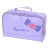 K Company Sanrio Characters Cosmetics Pouch, Chromi, SAC-COP-KU