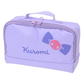 K Company Sanrio Characters Cosmetics Pouch, Chromi, SAC-COP-KU