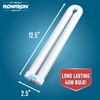 Flowtron BF-150 Replacement UV Bulb (2-Pack) for BK-80D, MC-9000, FC-4400,