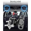 Tailgate Hinge Trunk Back Door Fit for Toyota Rav4 2019-2023
