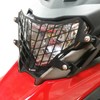 Aluminium Alloy Motorcycle Headlight Cover Headlamp Grille Fit for G310GS