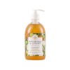 Wavertree & London Natural Liquid Soap Bottle with Dispenser Pump,