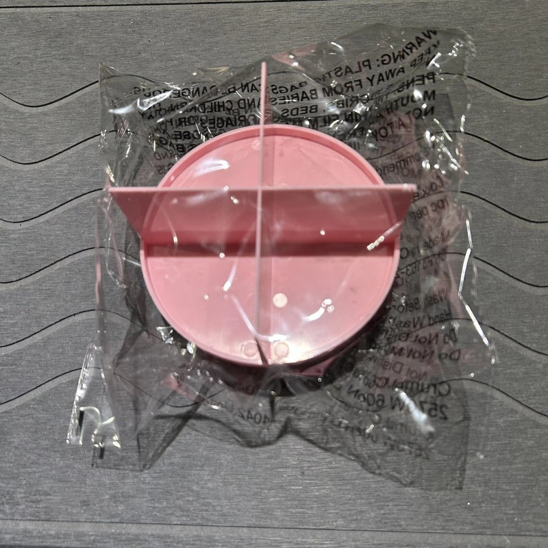 Crumbl Cookies Cookie Cutter - New