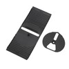 Gear Console Shift Slide Dust Cover 35975‑53020 Shifter Slide Position
