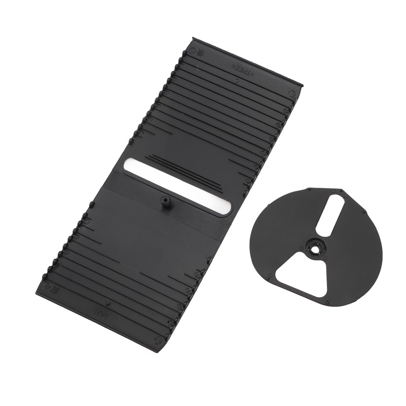 Gear Console Shift Slide Dust Cover 35975‑53020 Shifter Slide Position