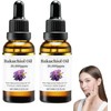 Aceite Bakuchiol 30000ppm, Sérum Prensado Frío, Alternativa Retinol (2uds)