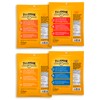 Tillamook Country Smoker Real Hardwood Smoked Beef Jerky Variety Pack,
