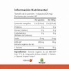 CellX KSM-66® 300 mg + L-Teanina 200 mg + BioPerine®