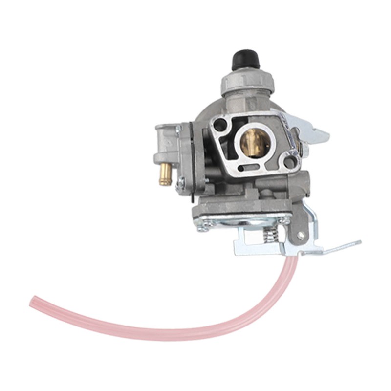 Brushcutter Carburetor 20021 81021 Aluminium Easy Replacement Brush Cutter Parts