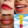 Nyx Professional Makeup, Colección Simpson. Smushy Matte Lip Balm, Tono: