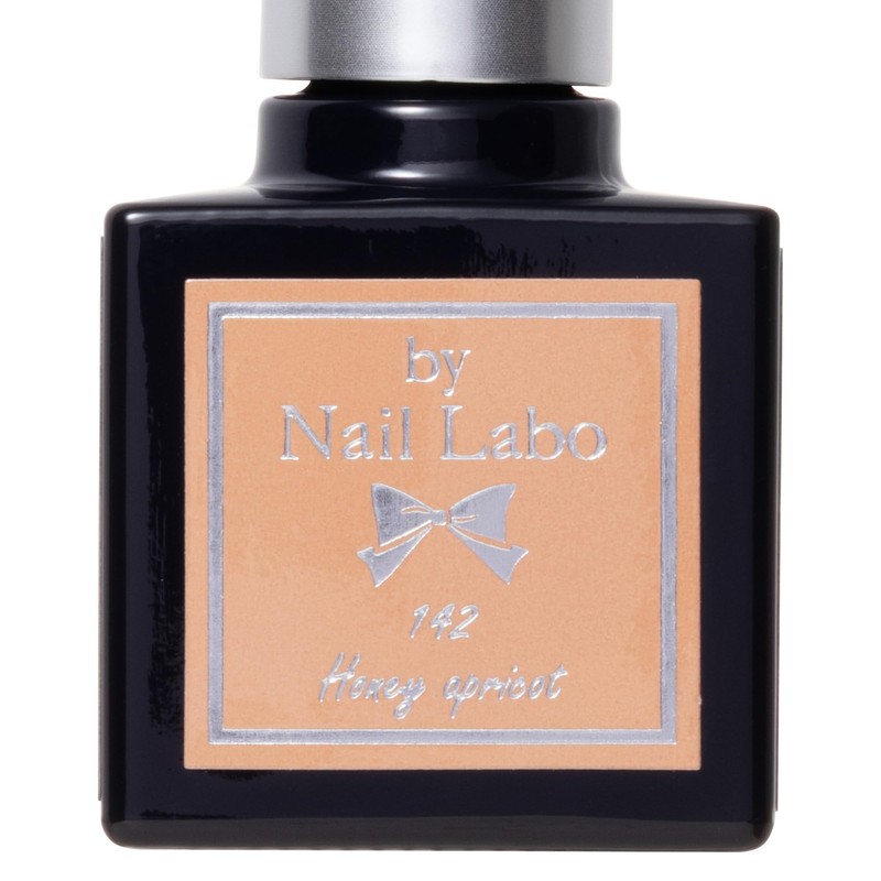 Nail Labo 110513 Color Gel 142 Honey Apricot, 0.2 oz