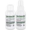 ASP100® Hautpflegeöl mit Mückenschutz Bündel, Mücken stichfrei 200ml reines ASP100®