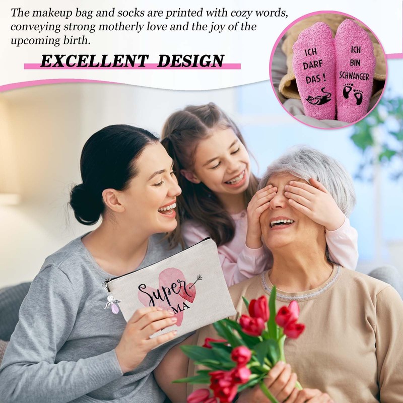 Gift Set for Mothers – Practical & Loving Gift Idea