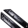 DIMEANI Windshield Pillar Trim Molding Compatible with Kia Soul 2010