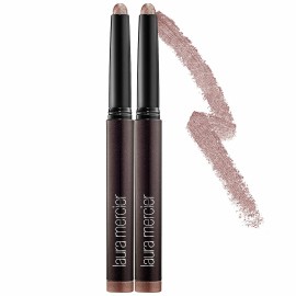 Laura Mercier Lot Of Two Laura Mercier Caviar Stick Eye Colour Full Size New&Unbox Amethyste