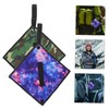 FOMIYES 2-piece Washable Pee Cloth for Women Reusable Hiking Accessory