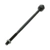 Front Inner Tie Rod Set Compatible with 2000-2006 Ford Focus