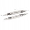 Aba Group Nail Files 100/180 Wings Standard Flamingo Safe Packaging,