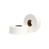 Morcon Bath Jumbo Tissue, Septic Safe, 2-Ply, 3.1in x 625ft,