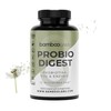 Bamboo Labs - Probiotics and intestinal prebiotics 120 capsules, 3