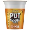 Pot Noodle Original Curry Flavour - 90g - Pack of