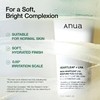 ANUA Heartleaf LHA Moisture Peeling Gel, Gentle Exfoliation, Hydrating Facial