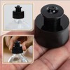 Emil Bottle Stopper Push Pull Cap Sports Water Bottle Cap