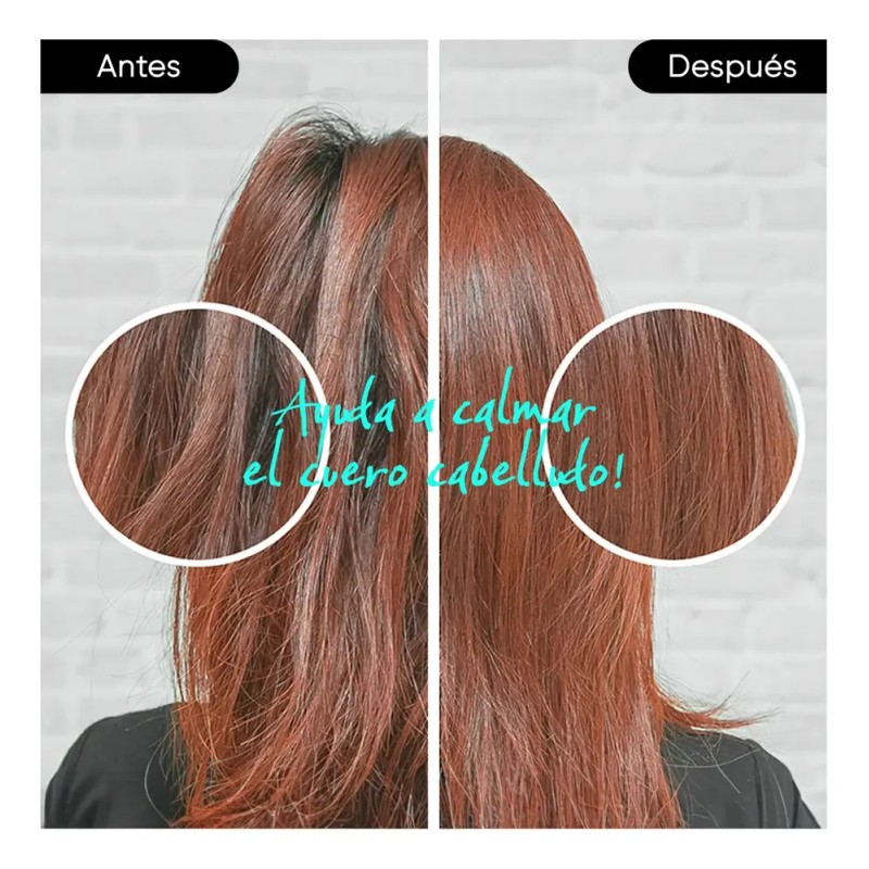 Marsmade Shampoo En Barra De Centella