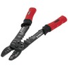 Pretul PE-CA-9P, Pinza pelacables en acero al carbono, 9 Truper