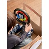 Casdon Sat Nav Steering Wheel | Toy Steering Wheel For