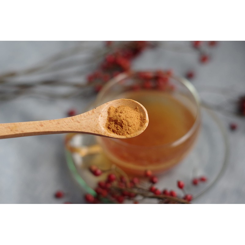 Coesam Organic Rosehip Powder 200g