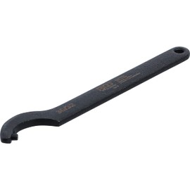 BGS 74212 | Hook Wrench with Pin | 30 - 32 mm