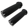 Pair of 1" Motorcycle Hand Grips for Yamaha V Star