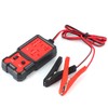 12V Car Relay Tester, 4 Pin 5 Pin LED Display,