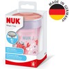 NUK Magic Cup cup 8+ months 230 ml leak-proof 360°