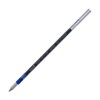 Mitsubishi Pencil, Ballpoint Pen Refill, Black, Red, Blue, Green, Jet