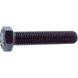TRUSCO(トラスコ) 10.9全ねじ六角ボルト 16×60 2本 Y112-1660