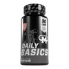 Mammut Nutrition Daily Basics - 90 pieces/tin high-quality mix of