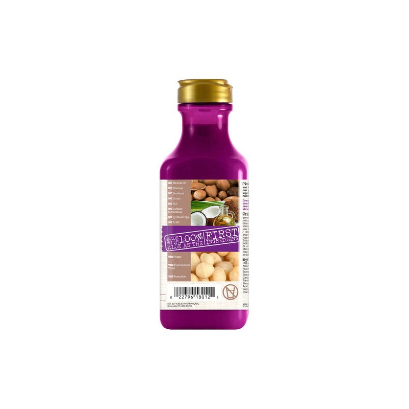 OGX Maui Moisture Heal & Hydrate + Shea Butter Conditioner