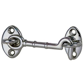 Perko 0956DP8CHR Cabin Door Hook - 6